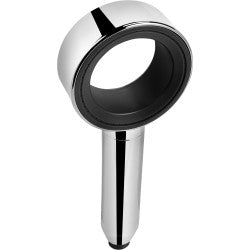 LEOMIL Handbrause 2S chrom