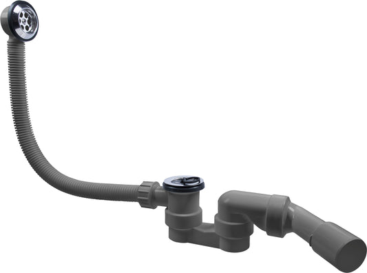 Wannen-Ablaufgarnitur