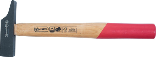 Schreinerhammer 320g, Holzstiel FSC