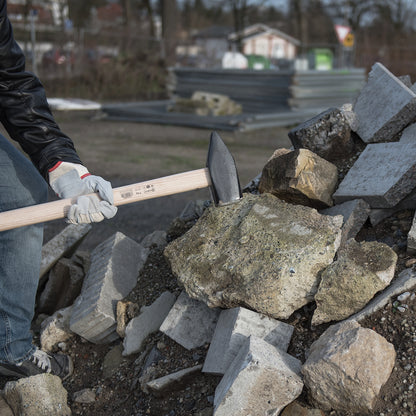 Vorschlaghammer 5kg, Holzstiel