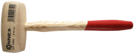 Holzhammer 60mm Weißbuchenholz