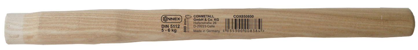 Vorschlaghammerstiel für 5-6kg 800mm