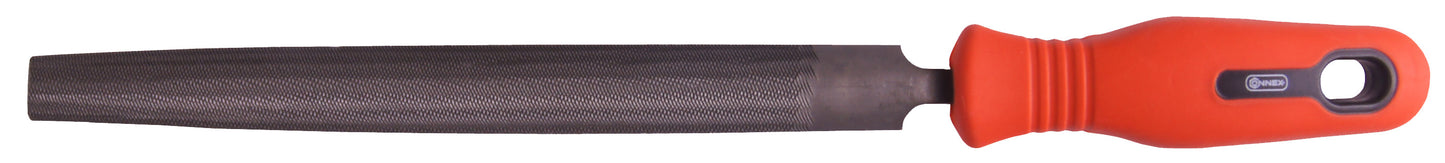 Halbrundfeile Hieb 2, 200mm