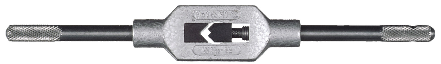 Windeisen für M1-M12