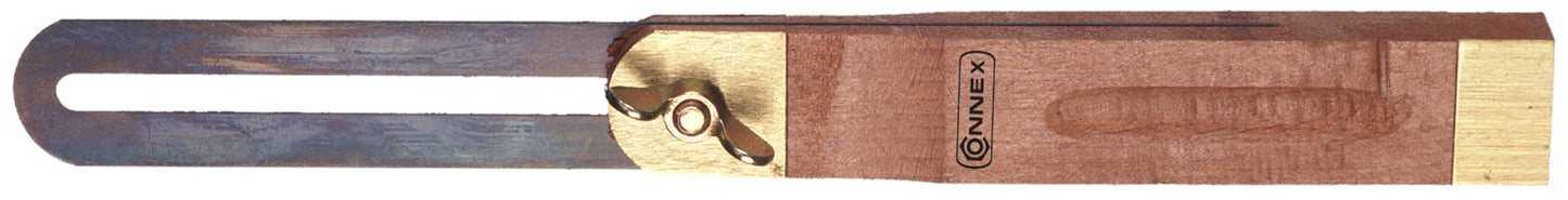Schmiege 250mm mit Stahlzunge