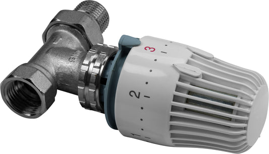 CONTEC Thermostat-Ventil