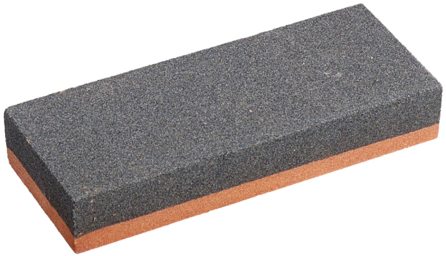 Abzieh-Ölstein 150x50x25mm für Naßschliff