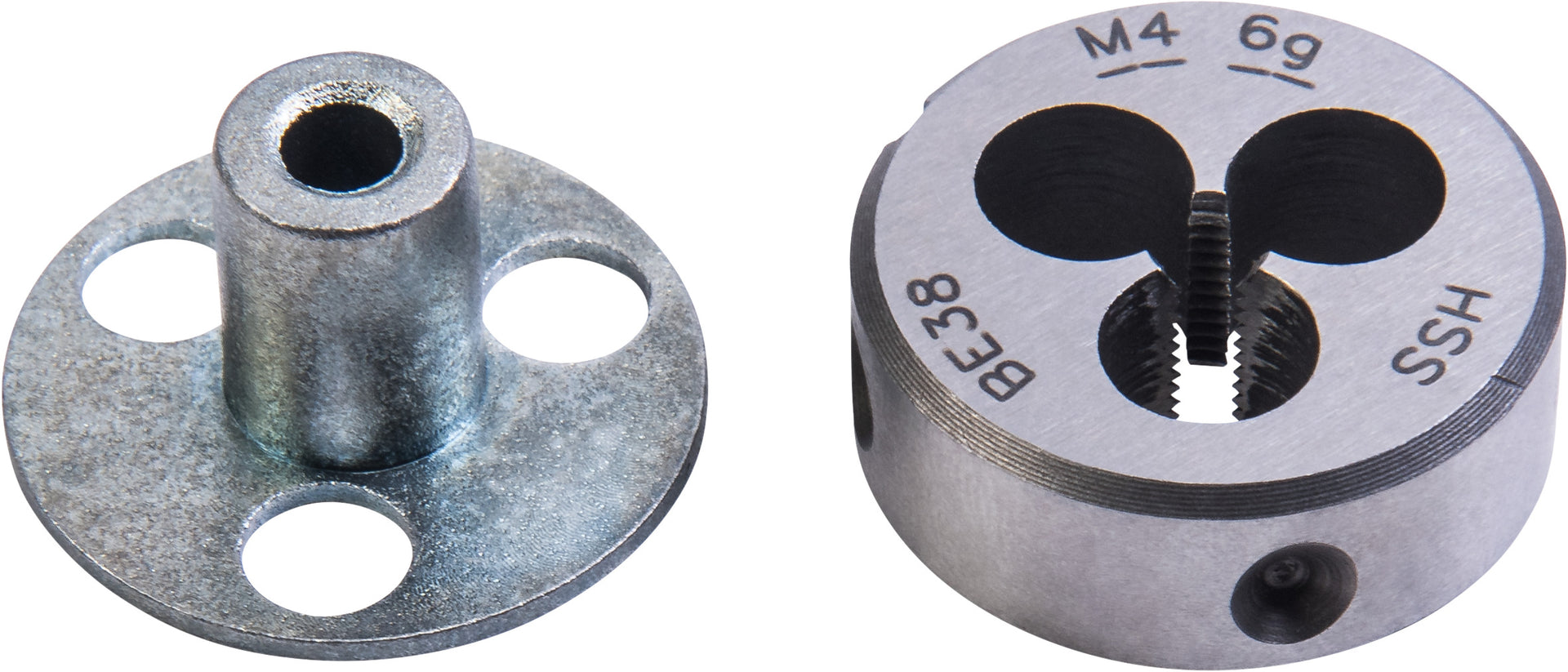 Schneideisen HSS 25x9mm M 4 – Opa Willis