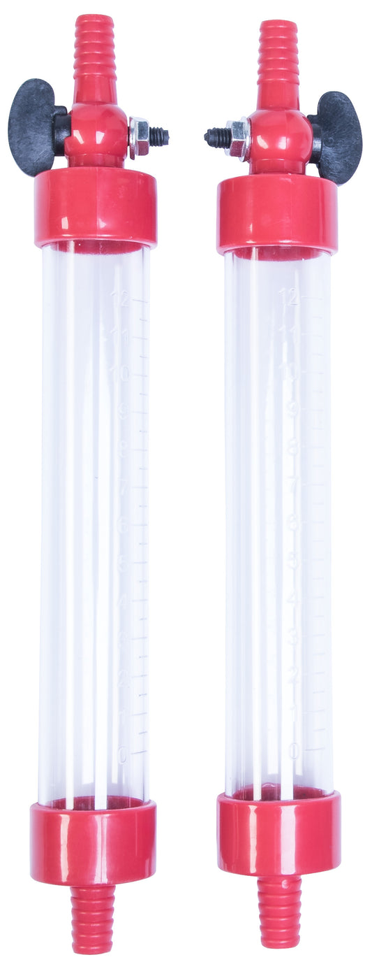 Skalen für Schlauchwasserwaage 1/2"