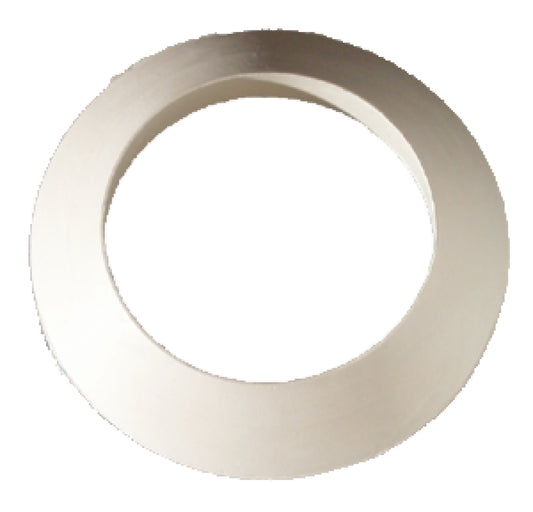 Konischer Gummi-Ventildichtungsring 1 1/4'', 40x58x11mm