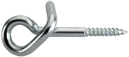 Sicherheits-Schaukelhaken verz 12,0 x 160 mm, 2 St.