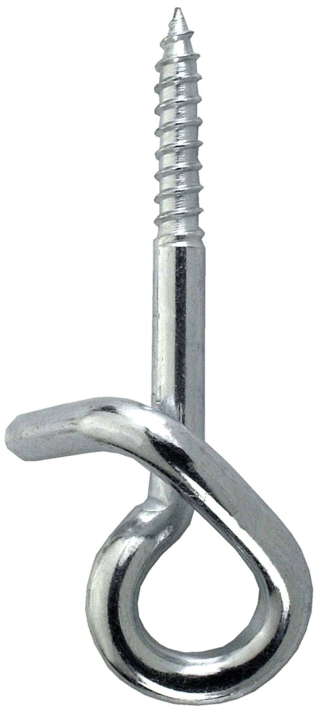 Sicherheits-Schaukelhaken verz 12,0 x 160 mm, 2 St.