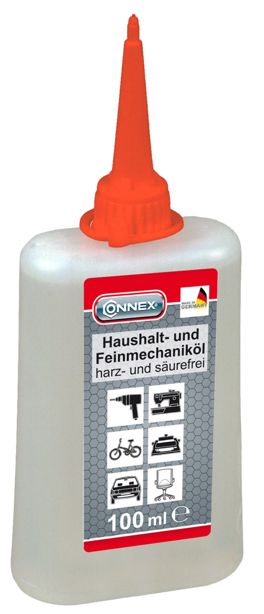 Haushaltsöl 100ml