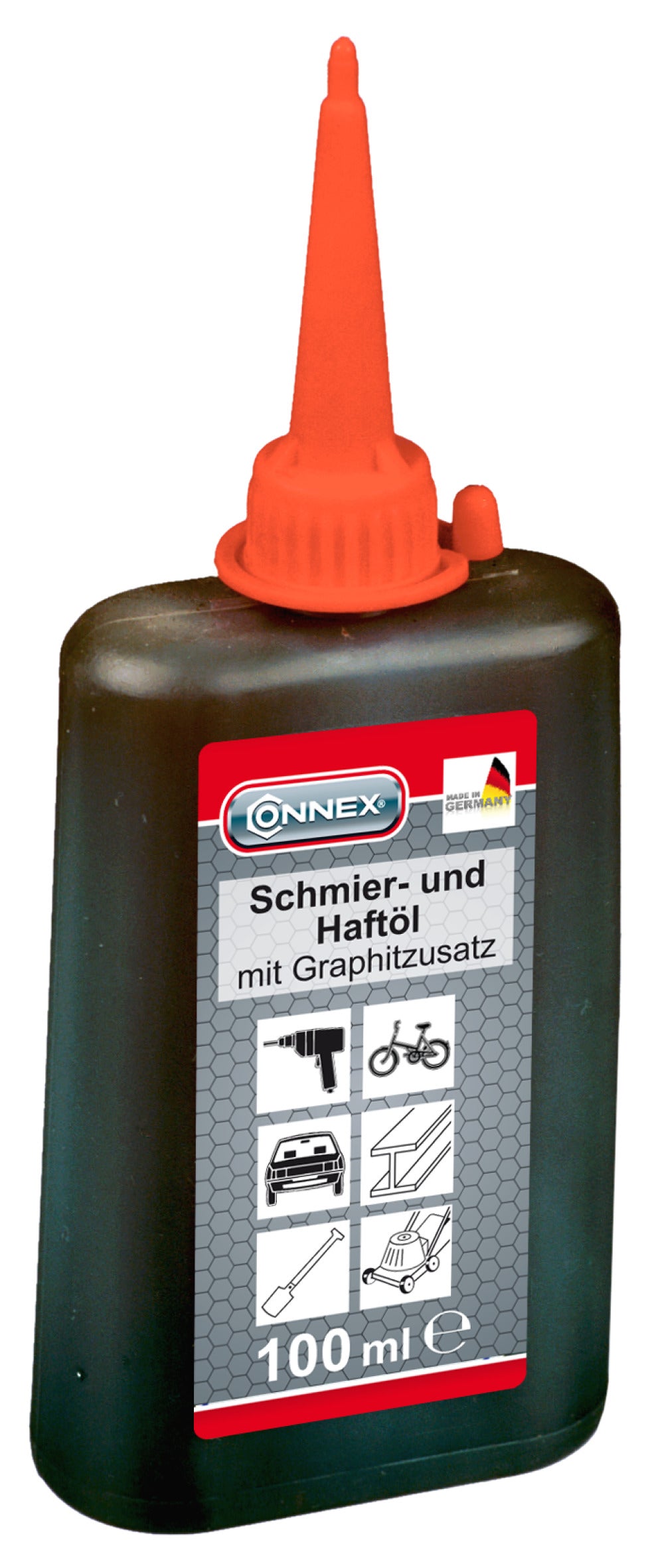 Schmier- und Haftöl 100ml