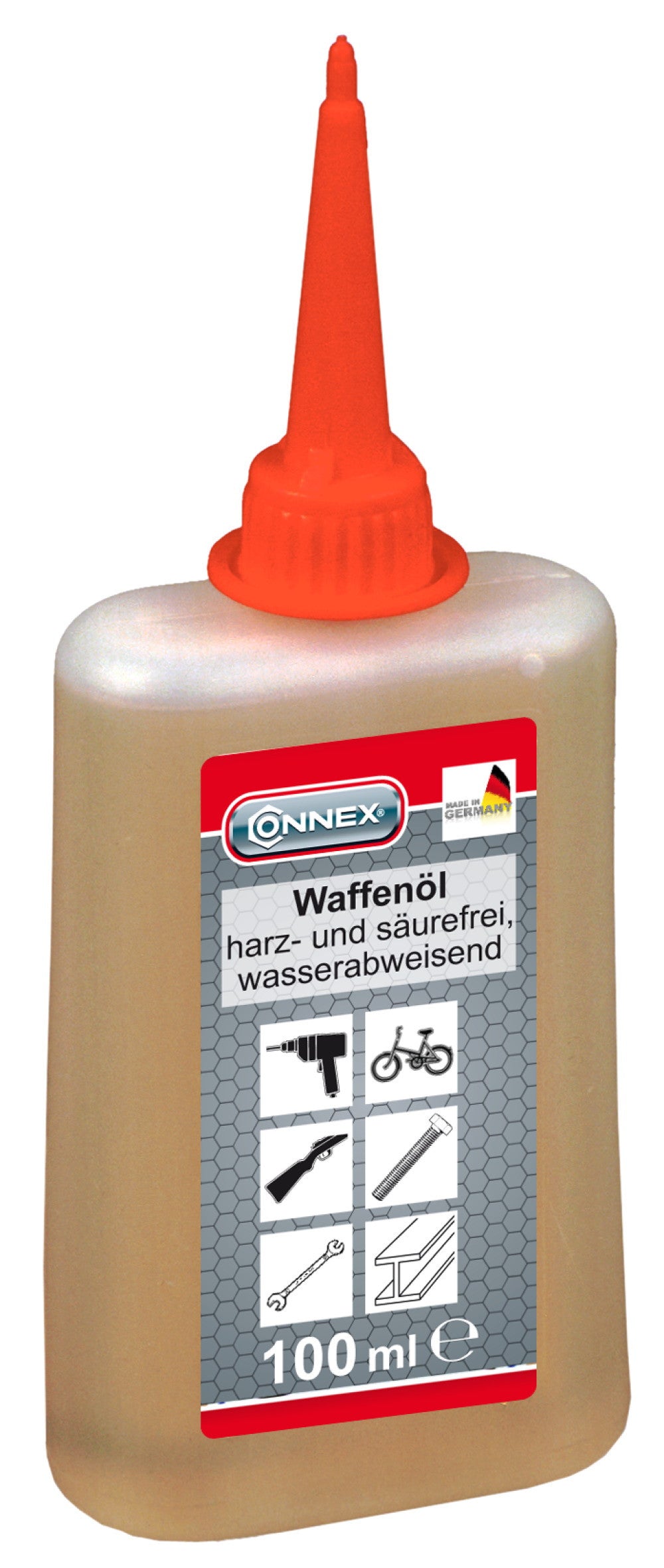 Waffenöl 100ml