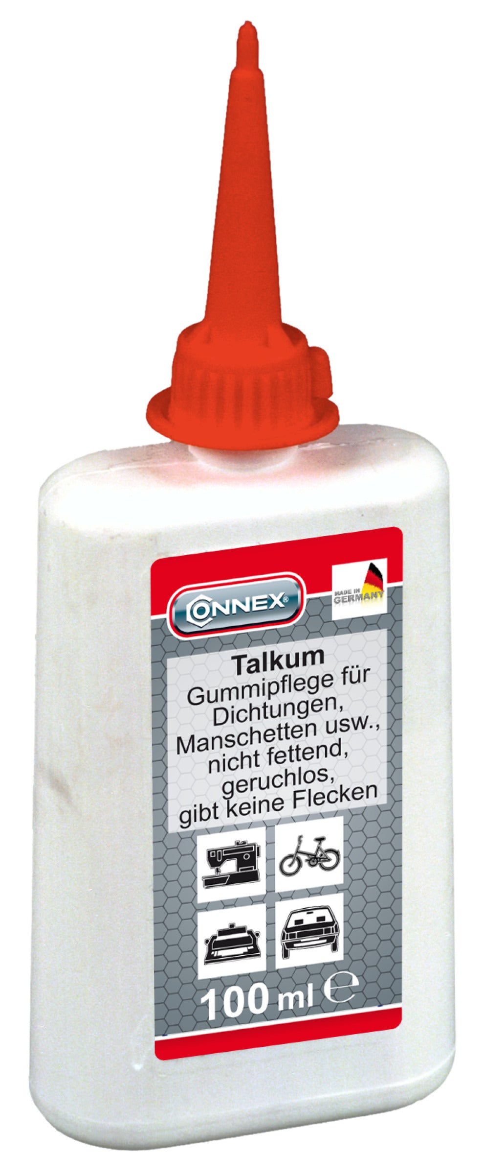 Talkum 100ml