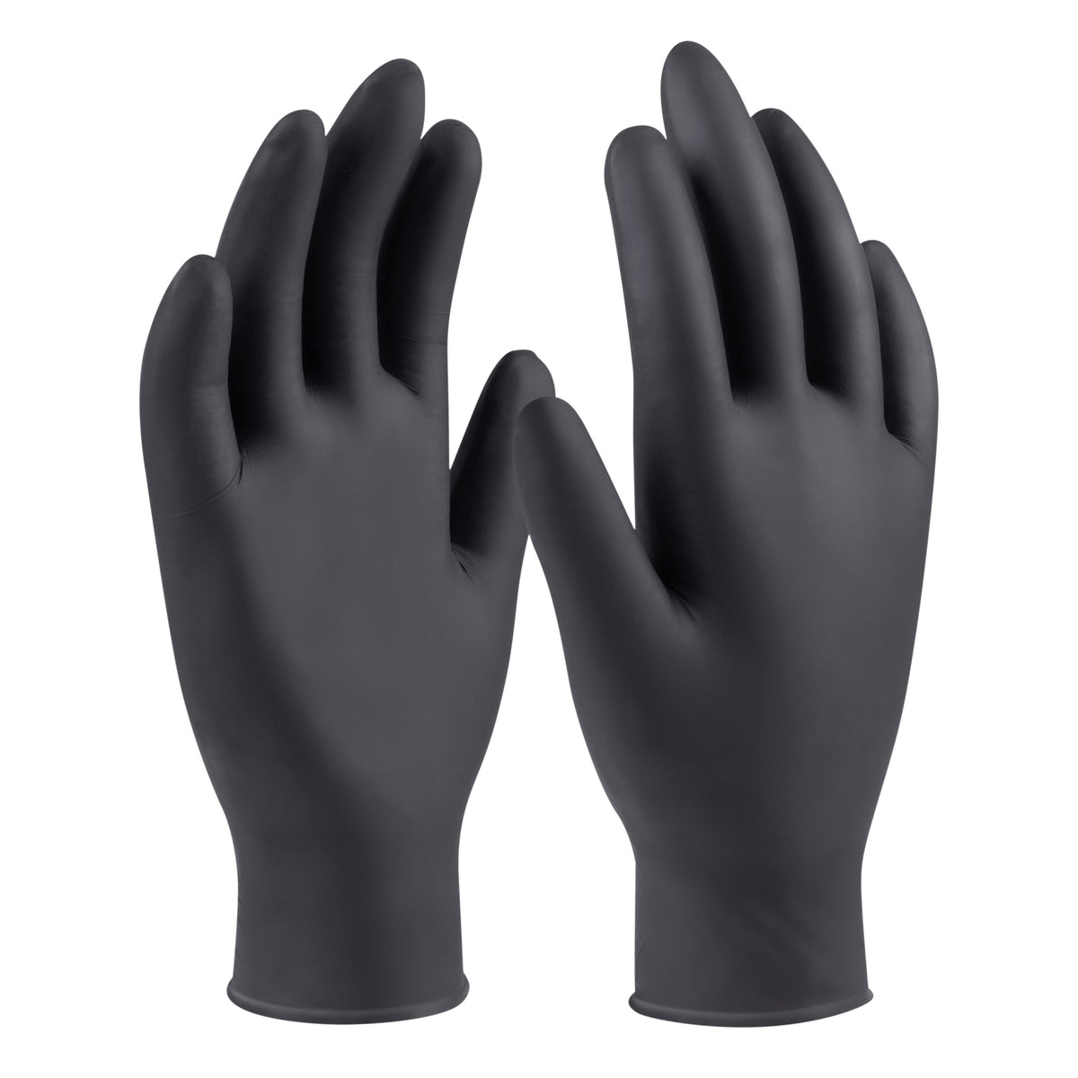 Einweghandschuhe Nitril 100er XL