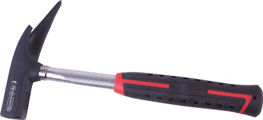 Latthammer Stahlrohrstange Magnet