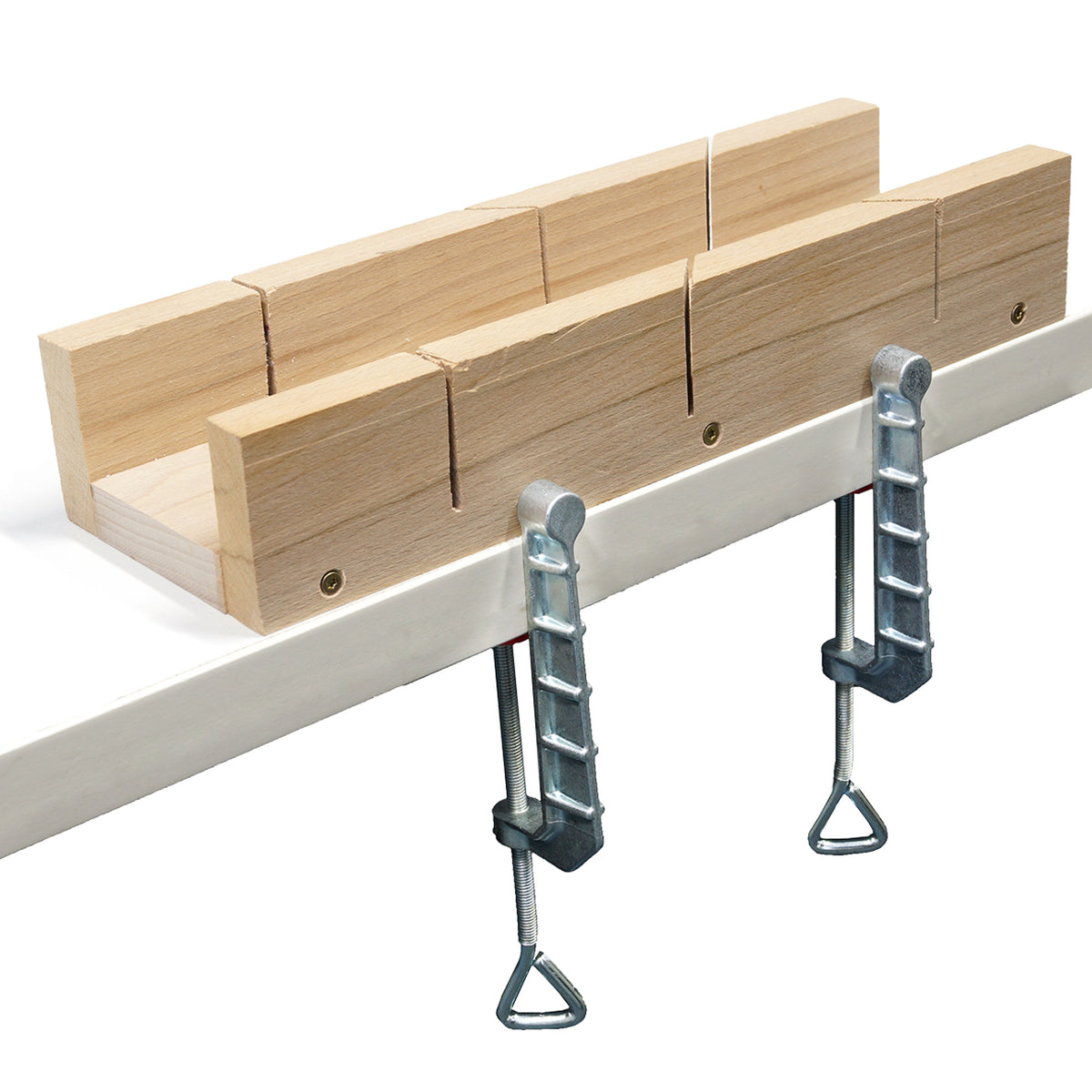 Tischklemmen 2 Stück