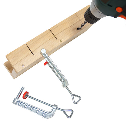 Tischklemmen 2 Stück
