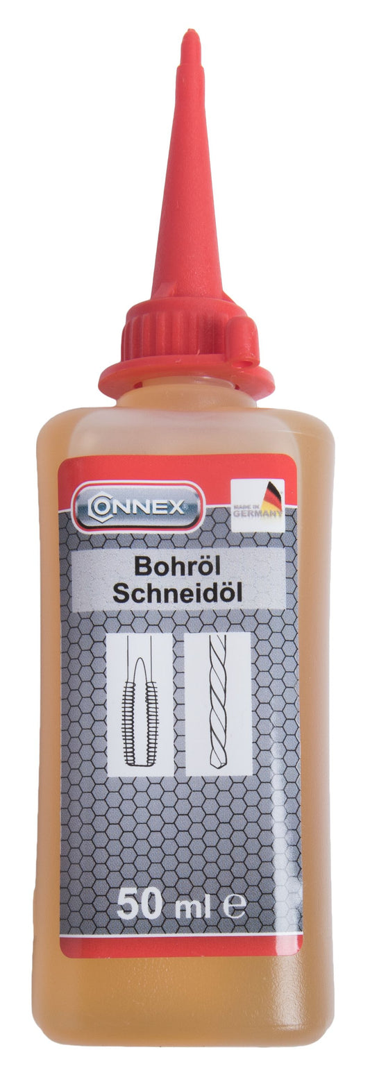 Bohr- und Schneidöl 50ml