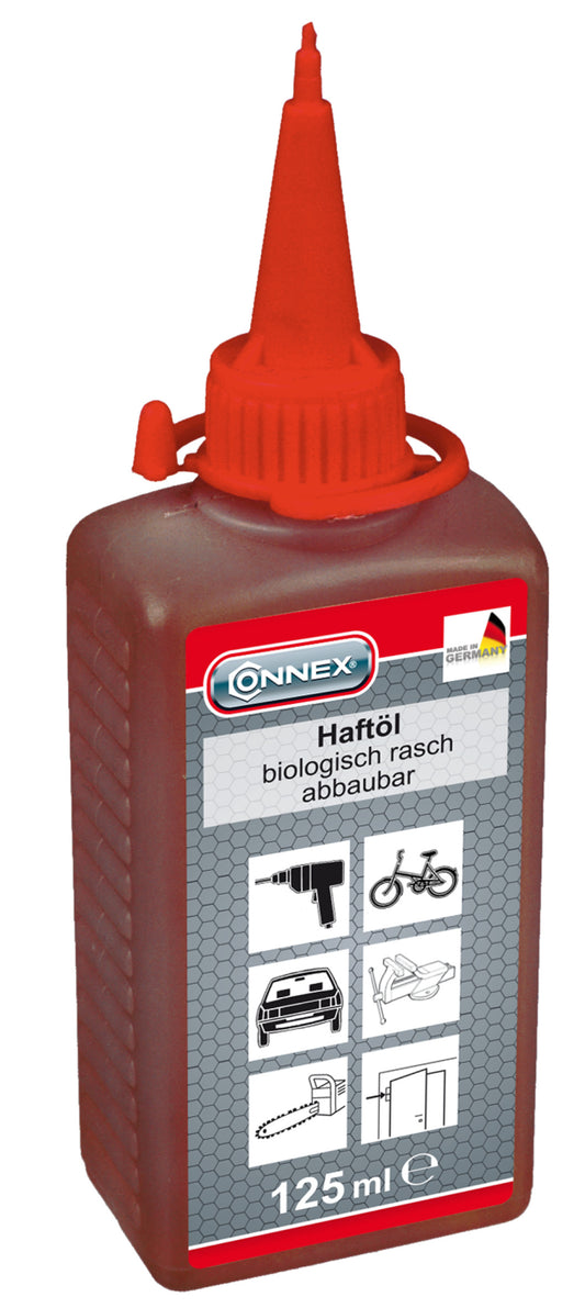 Bio-Haftöl 125ml