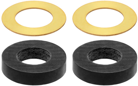 Quetschdichtung komplett 3/8x10mm (2)