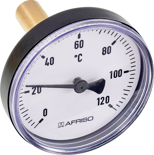 Zeigerthermometer 63mm