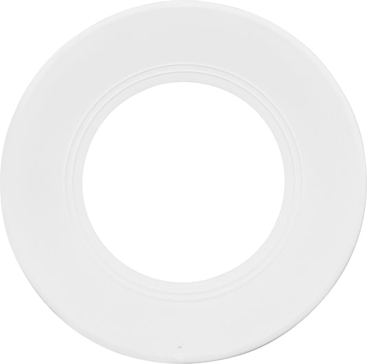 Lippendichtung weiß für WC-Bogen weiß