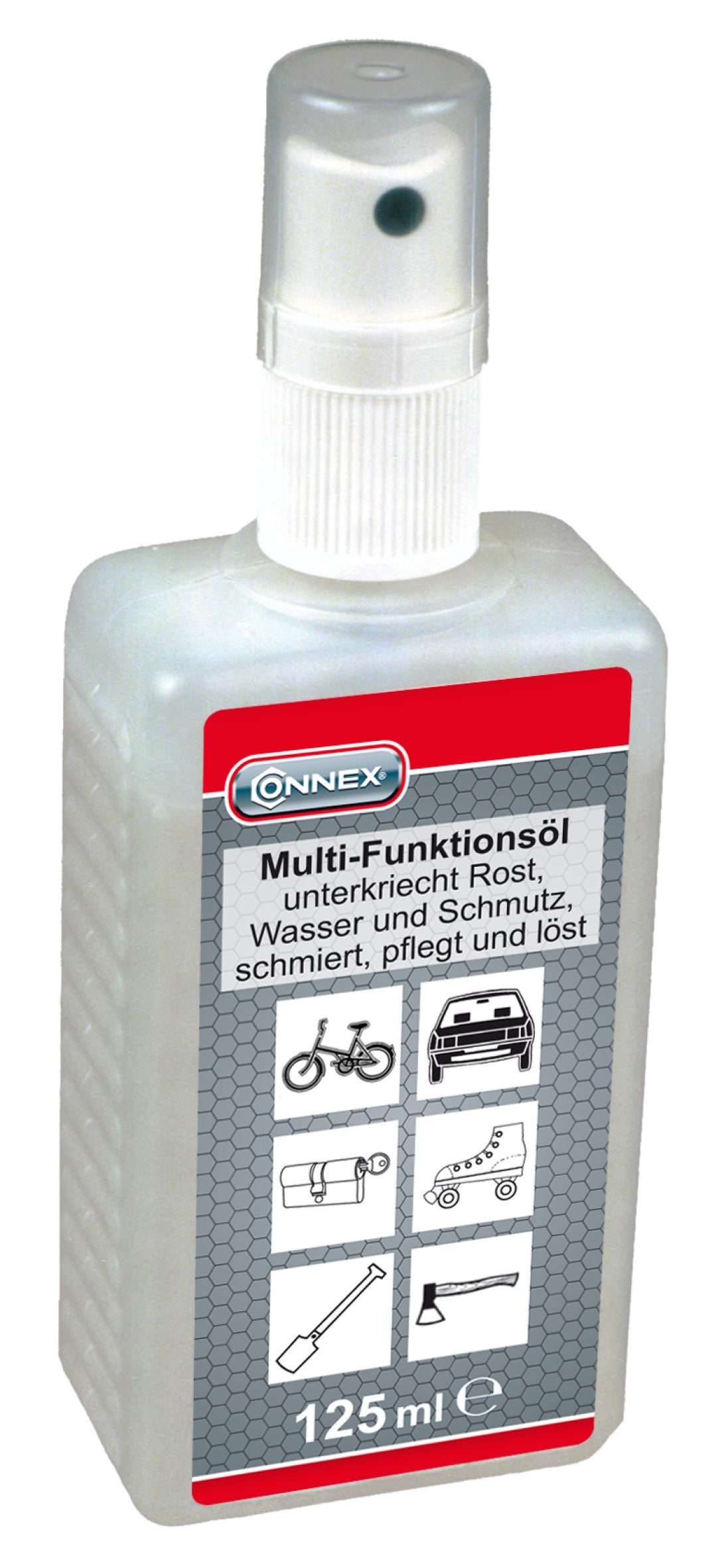 Multi-Funktionsöl 125ml