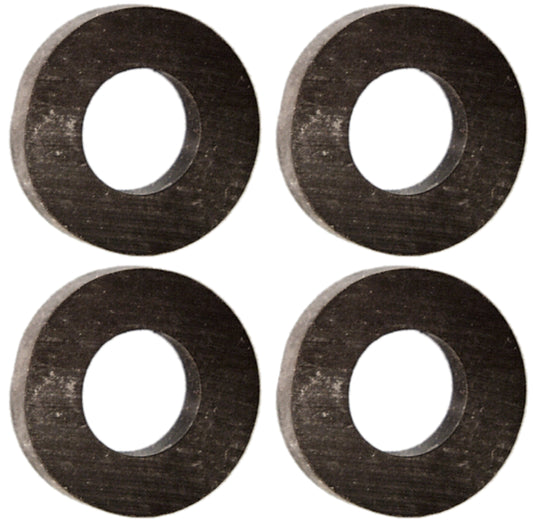 Gummi-Dichtung für Brauseschlauch 1/2"