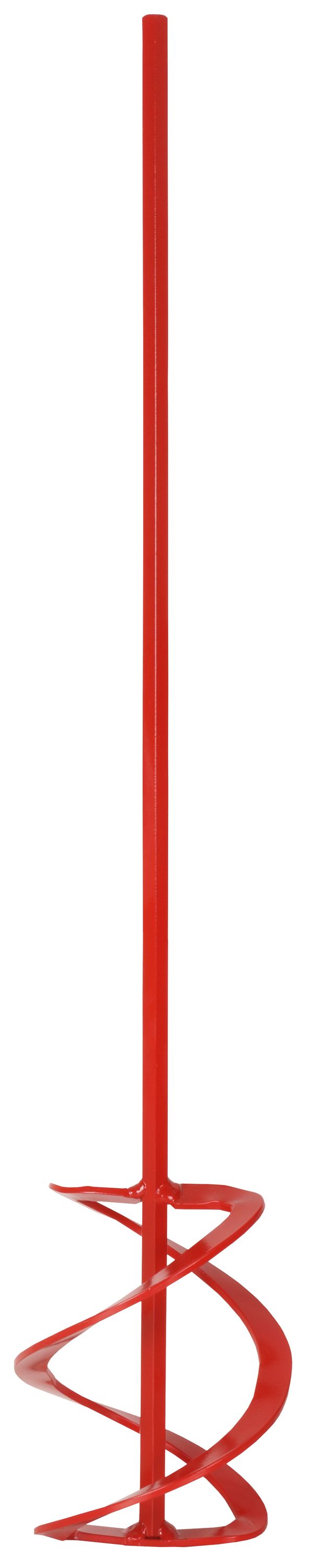 Rührquirl für Kleber 100x590mm für 13 mm Bohrfutter