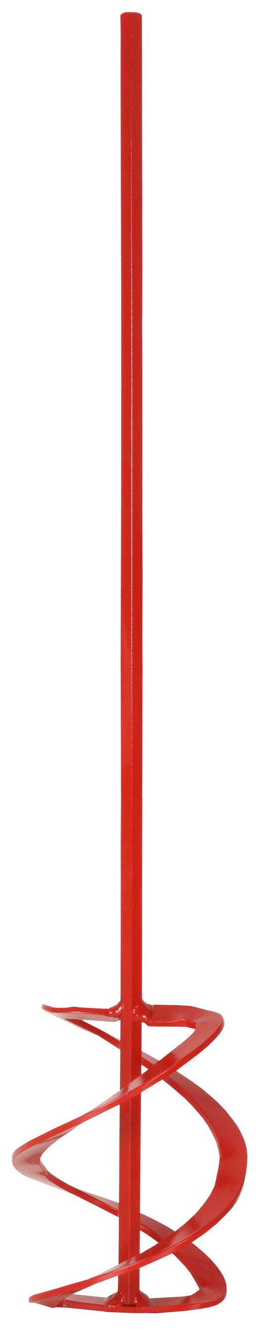 Rührquirl für Kleber 100x590mm für 13 mm Bohrfutter