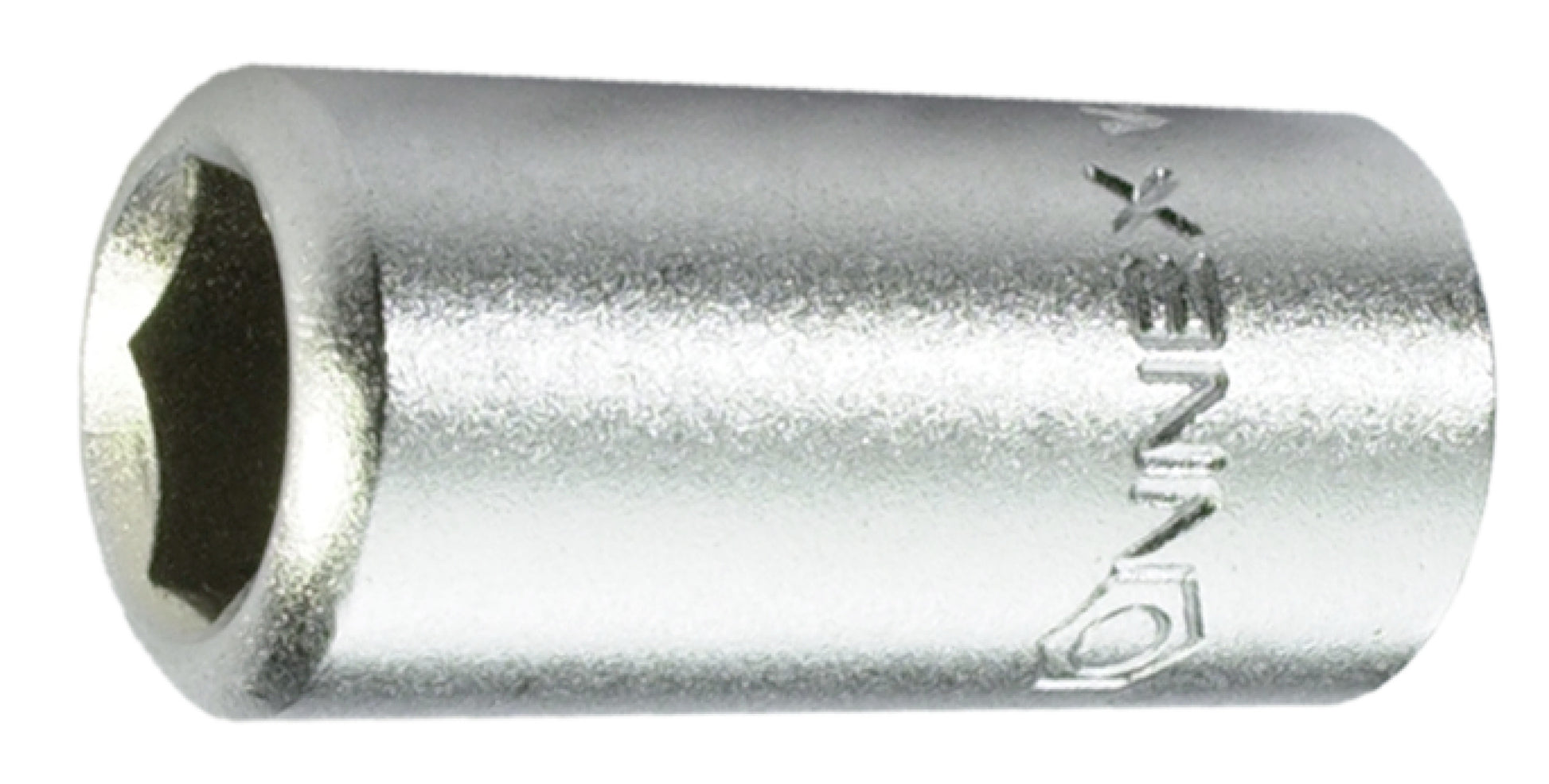 Adapter 1/4 6kant Innen x 1/4 4kant Innen