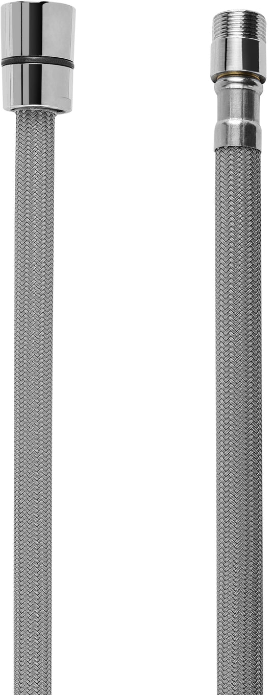 BR-Schlauch M15/1x1/2''x150cm Kunststoff