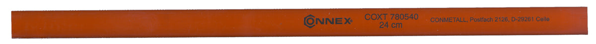 Zimmermannsbleistifte 24cm 10 Stück