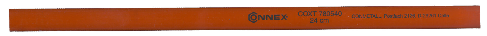 Zimmermannsbleistifte 24cm 10 Stück
