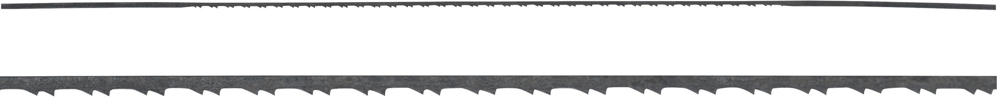 Laubsägeblätter Holz Nr.3 12Stück