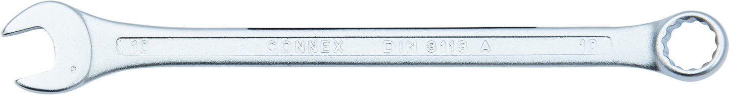 Gabel-Ringschlüssel 10mm