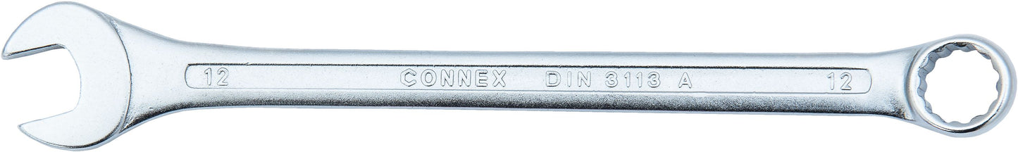 Gabel-Ringschlüssel 12mm