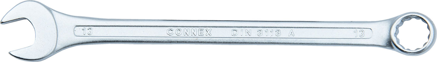 Gabel-Ringschlüssel 13mm