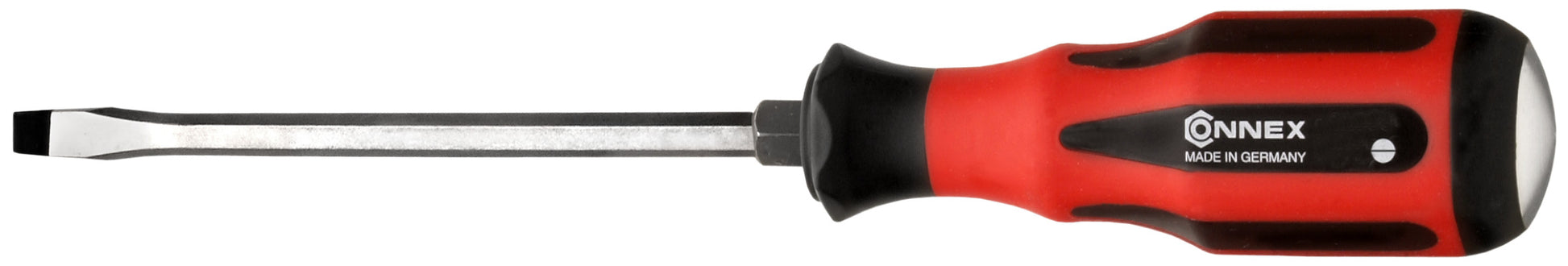 Profi-Schraubendreher 6,5x125mm mit Schlagkappe 