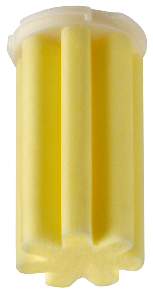 Heizölfilter-Einsatz Sinter 65x39mm