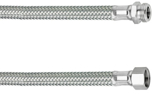 Verbindungsschlauch 3/8"IG x 3/8"AG x 300mm