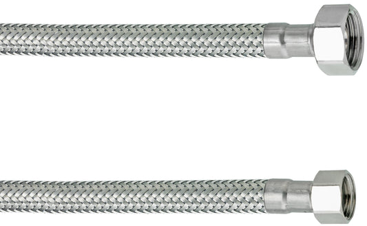 Verbindungsschlauch 3/8"IG x 3/8"IG x 200mm