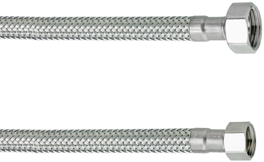 Verbindungsschlauch 3/8"IG x 3/8"IG x 300mm