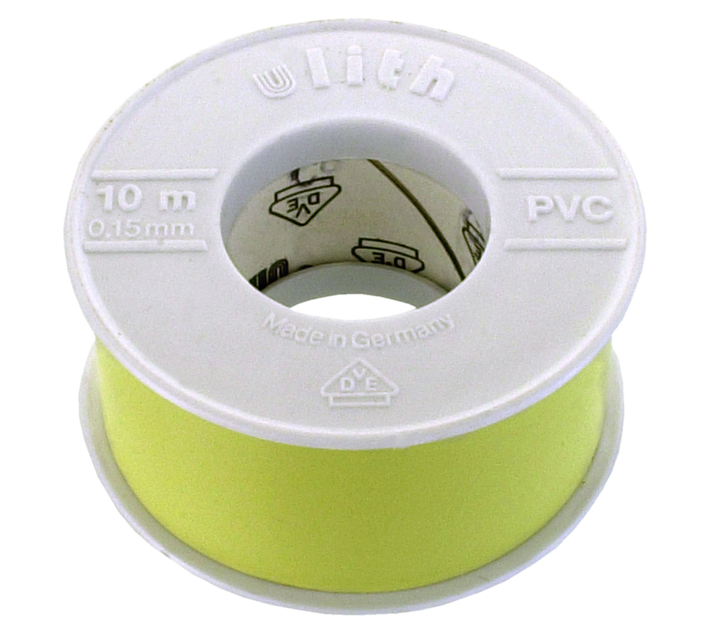 Isolierband Coroplast 15mm 