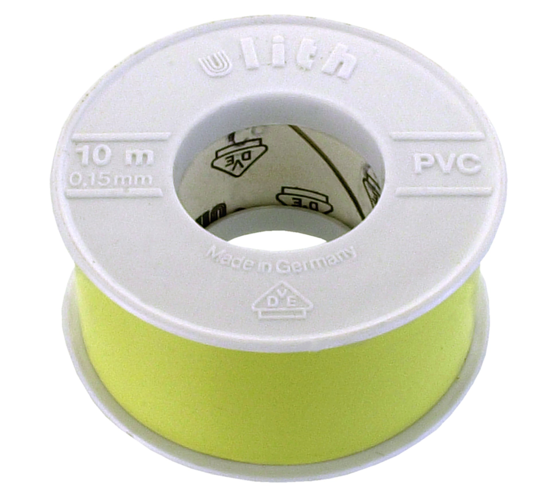 Isolierband Coroplast 15mm 