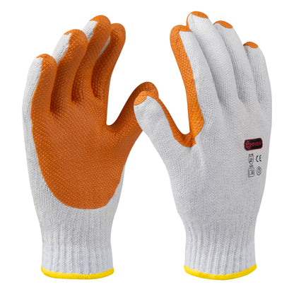 Handschuhe Pflasterer Gr.10