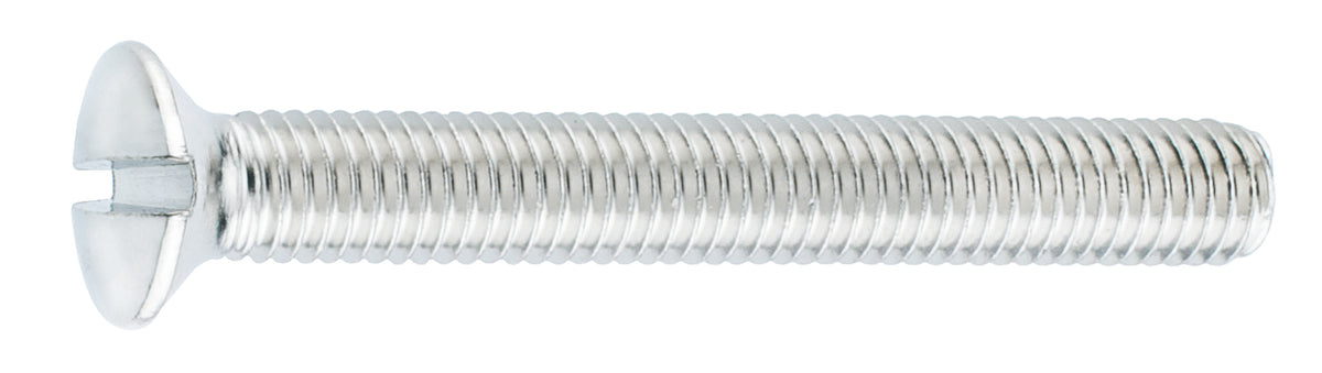 Ersatzschraube für Waschtisch- und Spültisch-Ventil 50mm